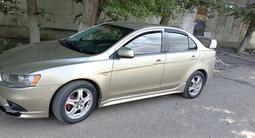 Mitsubishi Lancer 2011 годаfor4 500 000 тг. в Экибастуз – фото 5