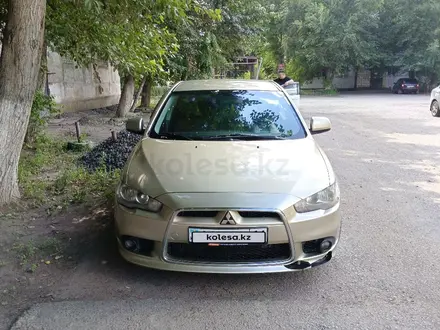 Mitsubishi Lancer 2011 года за 4 500 000 тг. в Экибастуз – фото 6