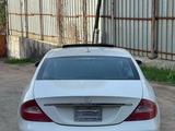 Mercedes-Benz CLS 550 2008 года за 7 000 000 тг. в Алматы – фото 5