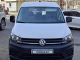 Volkswagen Caddy 2020 года за 18 498 000 тг. в Астана – фото 3