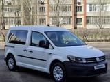 Volkswagen Caddy 2020 года за 18 499 000 тг. в Астана