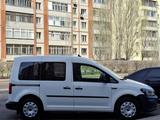 Volkswagen Caddy 2020 года за 18 498 000 тг. в Астана – фото 4