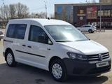 Volkswagen Caddy 2020 года за 18 498 000 тг. в Астана – фото 5