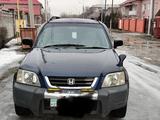 Honda CR-V 1996 годаүшін1 750 000 тг. в Талдыкорган – фото 2