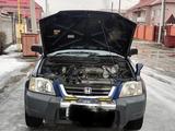 Honda CR-V 1996 годаүшін1 750 000 тг. в Талдыкорган