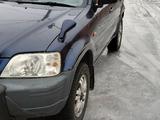 Honda CR-V 1996 годаүшін1 750 000 тг. в Талдыкорган – фото 3