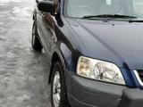 Honda CR-V 1996 годаүшін1 750 000 тг. в Талдыкорган – фото 4