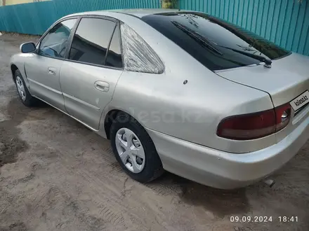 Mitsubishi Galant 1993 года за 600 000 тг. в Шымкент – фото 6