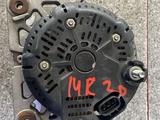 Генератор Nissan MR20 Оригинал Б.у из Японии за 36 000 тг. в Караганда