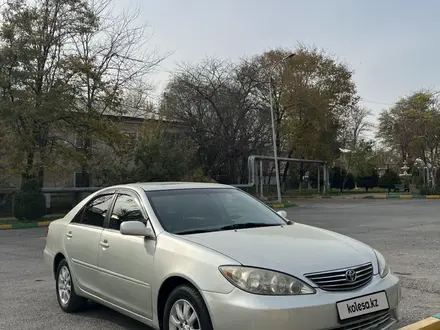 Toyota Camry 2006 года за 5 500 000 тг. в Шымкент – фото 6