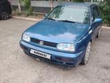 Volkswagen Golf 1994 года за 1 650 000 тг. в Тараз