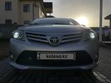 Toyota Avensis 2012 года за 7 500 000 тг. в Алматы – фото 3