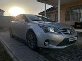 Toyota Avensis 2012 года за 7 500 000 тг. в Алматы