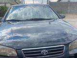 Toyota Camry 2001 годаүшін2 900 000 тг. в Конаев (Капшагай) – фото 2