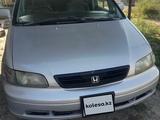 Honda Odyssey 1998 годаүшін2 300 000 тг. в Алматы – фото 3