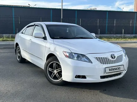 Toyota Camry 2007 года за 6 200 000 тг. в Усть-Каменогорск