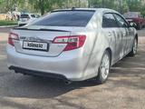 Toyota Camry 2012 года за 6 000 000 тг. в Караганда – фото 4