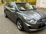 Hyundai Accent 2013 года за 4 100 000 тг. в Алматы – фото 2