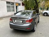 Hyundai Accent 2013 года за 4 100 000 тг. в Алматы – фото 3