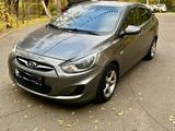 Hyundai Accent 2013 года за 4 100 000 тг. в Алматы