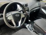 Hyundai Accent 2013 года за 4 100 000 тг. в Алматы – фото 5
