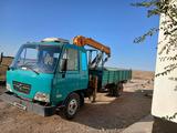 Dongfeng 2007 года за 8 000 000 тг. в Шу