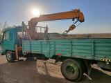 Dongfeng 2007 года за 8 000 000 тг. в Шу – фото 3