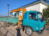 Dongfeng 2007 года за 8 000 000 тг. в Шу – фото 4