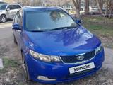 Kia Cerato 2009 года за 4 300 000 тг. в Кокшетау