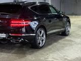 Genesis GV80 2022 года за 31 500 000 тг. в Алматы – фото 2