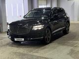 Genesis GV80 2022 года за 31 500 000 тг. в Алматы