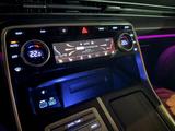 Genesis GV80 2022 года за 31 500 000 тг. в Алматы – фото 3