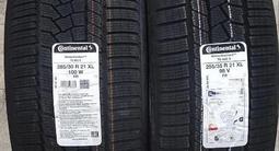 Continental ContiWinterContact TS 860S 255/35 R21 и 285/30 R21үшін450 000 тг. в Алматы