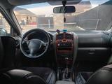 Hyundai Santa Fe 2004 года за 1 800 000 тг. в Алматы – фото 5
