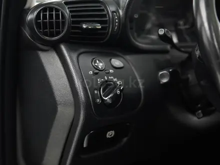 Mercedes-Benz C 230 2005 года за 4 800 000 тг. в Алматы – фото 13