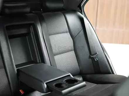 Mercedes-Benz C 230 2005 года за 4 800 000 тг. в Алматы – фото 14