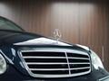 Mercedes-Benz C 230 2005 года за 4 800 000 тг. в Алматы – фото 3
