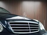 Mercedes-Benz C 230 2005 годаүшін4 800 000 тг. в Алматы – фото 3