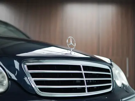 Mercedes-Benz C 230 2005 года за 4 800 000 тг. в Алматы – фото 3
