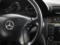 Mercedes-Benz C 230 2005 года за 4 800 000 тг. в Алматы – фото 20