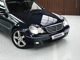 Mercedes-Benz C 230 2005 годаүшін4 800 000 тг. в Алматы – фото 2