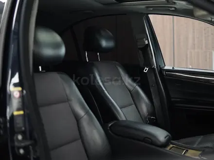 Mercedes-Benz C 230 2005 года за 4 800 000 тг. в Алматы – фото 7