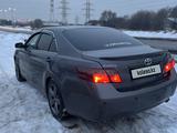 Toyota Camry 2006 года за 5 700 000 тг. в Алматы – фото 4