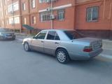 Mercedes-Benz E 220 1993 годаүшін1 650 000 тг. в Кызылорда – фото 4