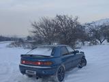 Mazda 323 1992 годаfor850 000 тг. в Алматы – фото 3