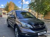 Honda CR-V 2012 годаүшін9 500 000 тг. в Караганда