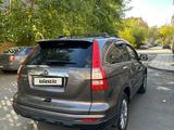 Honda CR-V 2012 года за 9 500 000 тг. в Караганда – фото 5