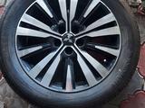 Колеса на Mitsubishi Outlander 3. за 100 000 тг. в Уральск