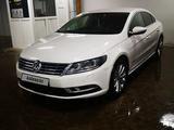 Volkswagen Passat CC 2012 года за 5 500 000 тг. в Астана – фото 2