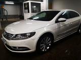 Volkswagen Passat CC 2012 года за 5 500 000 тг. в Астана – фото 3